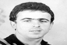 ایمر پامپوری - وزنه‌بردار آلبانیایی