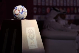 سیر تکاملی توپ‌های جام جهانی؛ قسمت بیست و دوم/ جام جهانی ۲۰۲۲ قطر