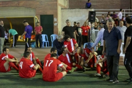 پیش بینی فوتبال- پیش بینی با جایزه- مسابقه پیش بینی