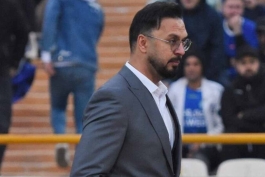 مهدی پاشازاده