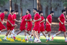 پرسپولیس