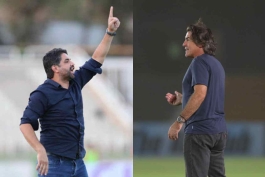 ساپینتو- پیروز قربانی- استقلال- فجر