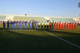 استقلال و تراکتور