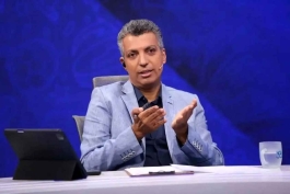 عادل فردوسی پور- مجری فوتبال
