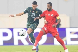 البطائح- خورفکان
