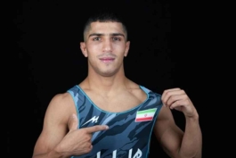 علی مومنی