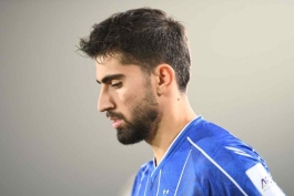 علیرضا کوشکی- استقلال-