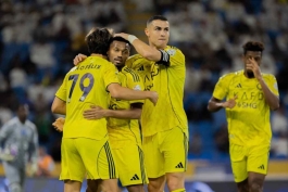 النصر عربستان