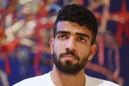 آرش قادری- بازیکن ذوب آهن