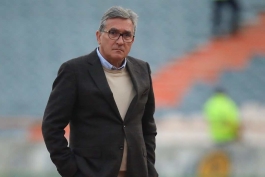برانکو ایوانکوویچ- پرسپولیس