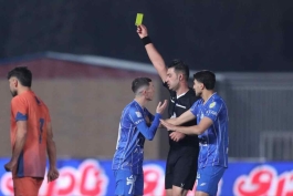 استقلال و پادیاب