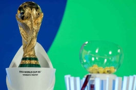 جام جهانی 2026