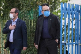 احمد سعادتمند- استقلال