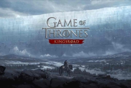 بازی game of thrones- بازی تاج و تخت- بازی کامپیوتری