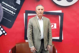 حمید درخشان- پرسپولیس