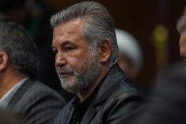 حمید استیلی- مشاور مدیرعامل پرسپولیس- فوتبال ایران