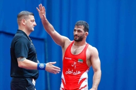 حسن یزدانی
