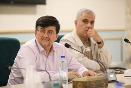 دکتر احمدی