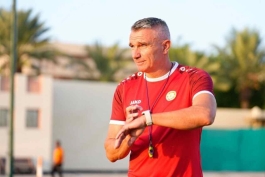 شروع مذاکره پرسپولیس با کارترون!