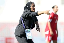 مرضیه جعفری