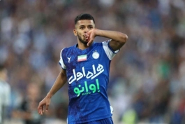 مهدی قائدی در راه استقلال؛ خود بازیکن تصمیم آخر را می‌گیرد