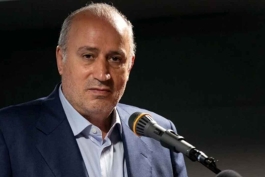مهدی تاج- فدراسیون فوتبال ایران