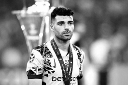 مهدی طارمی- اینتر- لیگ قهرمانان اروپا