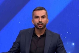 محمدحسین میثاقی- فوتبال برتر