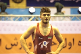 محمد نخودی