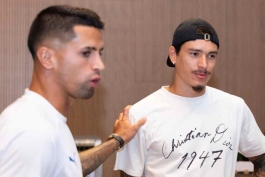 نونیز- کانسلو- عربستان