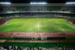 ورزشگاه پارس شیراز