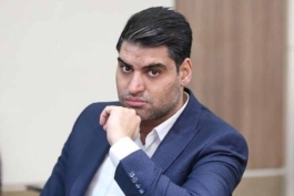 پیمان حدادی- هیات مدیره پرسپولیس