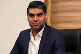 پیمان حدادی- پرسپولیس