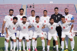 تیم ملی ایران