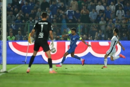 رامین رضاییان- استقلال- آلومینیوم اراک