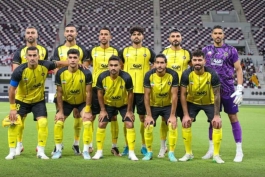 سپاهان- لیگ نخبگان آسیا- قطر