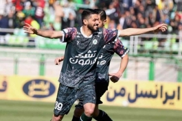 شایان مصلح- ذوب آهن