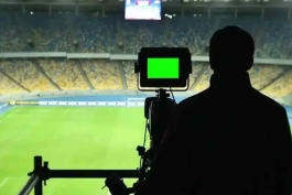 حق پخش تلویزیونی