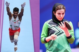پرچمداران ایران