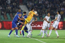 ذوب آهن- استقلال