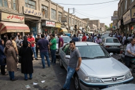 چرا بیشترین سرقت خودرو در مکان‌های شلوغ اتفاق می‌افتد؟