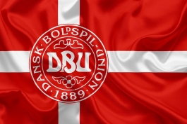 تیم ملی دانمارک 