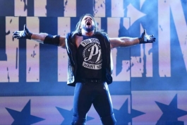 ای جی استایلز، ستاره برند اسمکدان WWE