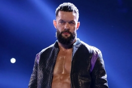  فین بالور؛ ستاره کشتی کج و wwe 