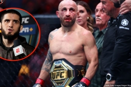 UFC 314