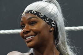 ستاره سابق WWE و کنونی کمپانی کشتی کج WWE