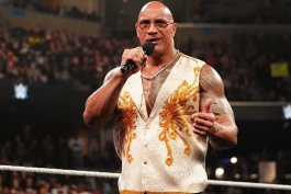 دواین «راک» جانسون؛ اسطوره کشتی کج و هالیوود و WWE