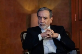 وزیر امور خارجه