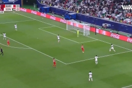 دیدار بحرین و سودان