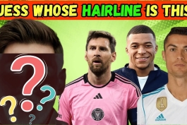 باستین شواین اشتایگر و چالش حدس بازیکن